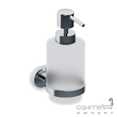 Дозатор для жидкого мыла Ravak Chrome CR 230 X07P197 Королево