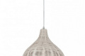 Люстра Levistella 971Rattan-1(360) Wood