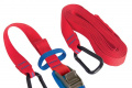 Карабин Sea To Summit Carabiner Tie Down 2 Pack 4 m (1033-STS ACTD4)