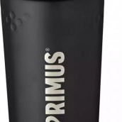 Термос Primus TrailBreak Vacuum Bottle 0,5 л Black (1046-737861)