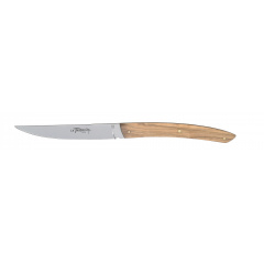 Нож Degrenne Paris Thiers Table 11 см Светло-коричневый 218276 Куйбишеве