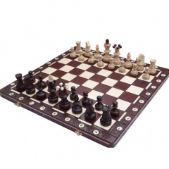 Шахматы Madon Ambasador Lux 54х54 см (с-128) Мелитополь