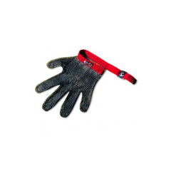 Кольчужная перчатка нержавеющая сталь, размер M (10393) Кременчук