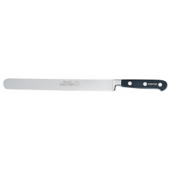Нож Degrenne Paris Ideal Forge 25 см Металлик/Черный 218581 Куйбишеве