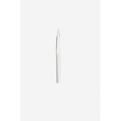 Нож Degrenne Paris L'Econome by Starck 113 мм Белый с рисунком (229619) Киев