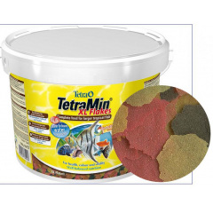 Корм Tetra Min XL Flakes Хлопья 10 л (2.1 кг) Хуст