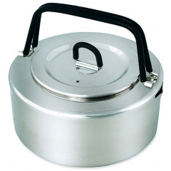 Чайник Tatonka H2O Pot 1.0 L (1033-TAT 4013.000) Ужгород