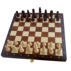 Шахматы Madon Магнитные 28х28 см (с-140) Мелітополь