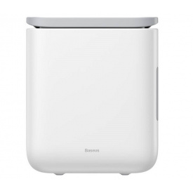 Холодильник портативный BASEUS ACXBW-A02 6 л белый