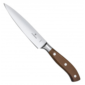 Кухонный нож Victorinox Grand Maitre Wood Chef's 150 мм дерево (7.7400.15G)