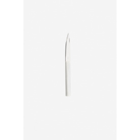 Нож Degrenne Paris L'Econome by Starck 113 мм Белый с рисунком (229619)