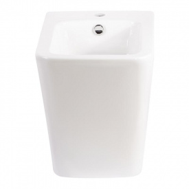 Биде напольное Qtap Tern QT1744003CW SD00042534
