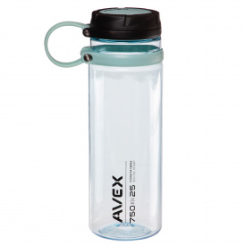 Бутылка для воды SP-Planeta AVEX FI-4762 750мл Голубой