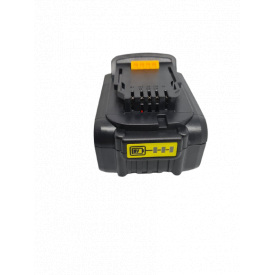 Фото - Аккумуляторная батарея DEWALT DCB230 MAX Li-Ion 3Ah 18/20В DCB, DCB203G, DCB240, DCB203BT, DCB204BT, DCB187 Аккумуляторная батарея DEWALT DCB230 MAX Li-Ion 3Ah 18/20В DCB, DCB203G, DCB240, DCB203BT, DCB204BT, DCB187