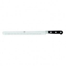 Нож Degrenne Paris Ideal Forge 30 см Металлик/Черный 218583