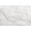 Наматрасник IGLEN хлопковый 200х200 см Белый (2002008) Житомир