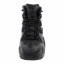 Ботинки тактические армейская обувь демисезон Lesko 998 Black 40 (5139-18624) Вишневое