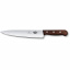 Кухонный нож Victorinox Wood Carving 22 см Коричневый (5.2000.22G) Київ