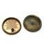 Компас None "Sherlock Holmes" бронза диаметр 6 см (DN29288) Луцк