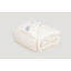 Одеяло IGLEN Climate-comfort 100% пух серый Теплое 160х215 см Белый (16021510G) Одесса