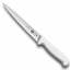 Кухонный нож Victorinox Fibrox Filleting Flex для филе 18 см Белый (5.3707.18) Тернопіль
