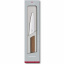 Кухонный универсальный нож Victorinox Swiss Modern Kitchen 15 см Орех (6.9010.15G) Івано-Франківськ