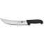 Кухонный нож мясника Victorinox Fibrox Butcher 25 см Черный (5.7323.25) Киев