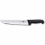 Кухонный нож мясника Victorinox Fibrox Butcher 18 см Черный (5.5203.18) Івано-Франківськ
