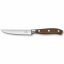 Набор кухонных ножей Victorinox Grand Maitre Wood Steak Set 120 мм дерево 2 шт. (7.7240.2W) Суми