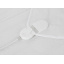 Электрическое подкладочное одеяло MESKO MS 7420 150x160 см Полтава