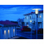 Уличный фонарь Norlys Visby 576GR Никополь