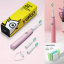 Электрическая зубная щетка YAKO O1 Pink Киев