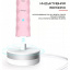 Электрическая зубная щетка взрослая звуковая Seago SG987 Розовая (383) Кропивницький