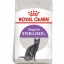 Сухой корм для взрослых стерилизованных кошек Royal Canin Sterilised 1 кг (2537100) Київ