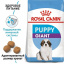 Сухой корм Royal Canin Giant Puppy для щенков гигантских пород до 8 месяцев 15 кг (3182550707046) Киев