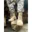 Мужские тактические ботинки Intruder замш (2501526564) 43 Песочный Київ