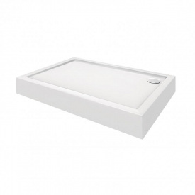 Душевой поддон Qtap Tern 3012812 + сифон SD00046991