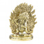 Статуя HandiCraft Махакалы тиб. Бернаг Чен Бронза Непал 9 см (26760) Кропивницкий