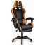 Комп'ютерне крісло Hell's HC-1039 Orange Рівне