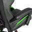 Комп'ютерне крісло Hell's HC-1039 Green Кропивницький