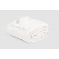 Одеяло IGLEN TS гипоалергенное Демисезонное 110х140 см Белый (110140TS1) Запоріжжя