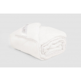 Одеяло IGLEN TS гипоалергенное Зимнее 200х220 см Белый (200220TS)