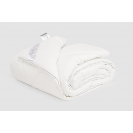 Одеяло IGLEN FD гипоалергенное Демисезонное 110х140 см Белый (110140FD1)