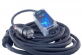 Однофазное зарядное устройство для электромобиля Energy Star ES-M16T1-S M16 Box Smart Type 1 (J1772) с Wi-Fi 16А 3,6кВт