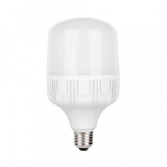 Лампа светодиодная сверхмощная LED 30W E27 4200K 001-016-00301 Horoz Дніпро