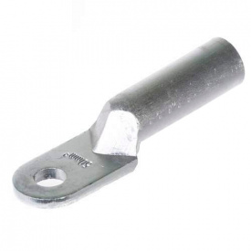 Кабельный наконечник алюминиевый DL-50-10,5 АскоУкрем