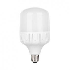 Лампа светодиодная сверхмощная LED 30W E27 4200K 001-016-00301 Horoz