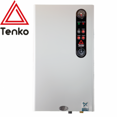 Электрический котел Tenko Стандарт Плюс 12 квт 380 Grundfos (СПKE 12,0_380 G) Черновцы
