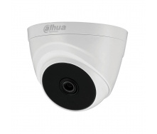 HDCVI відеокамера Dahua HAC-T1A21P (2.8mm) для системи відеоспостереження