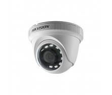 HD-TVI відеокамера 2 Мп Hikvision DS-2CE56D0T-IRPF (C) (2.8 мм) для системи відеоспостереження